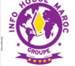 GROUPE INFOHOUSE MAROC