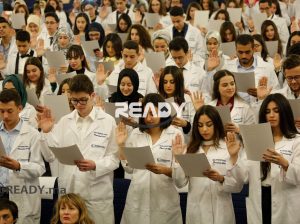 FACULTÉ DES SCIENCES DE LA SANTÉ