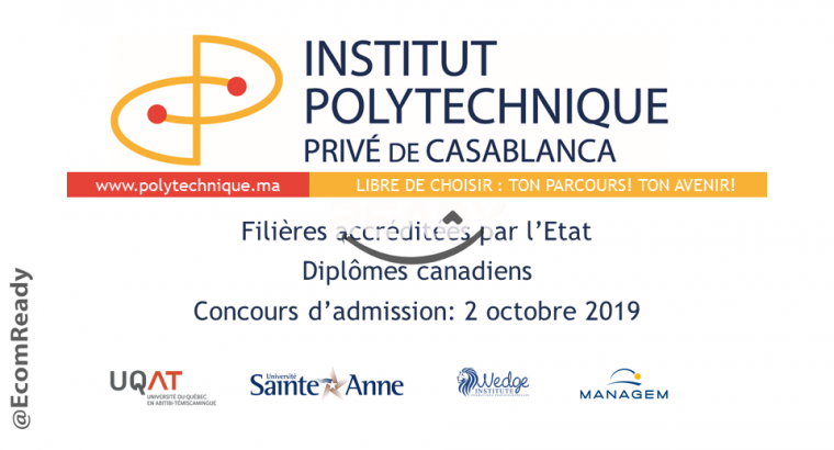 Institut Polytechnique Privé