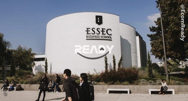 l’ESSEC Business School