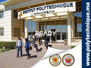 Institut Polytechnique Privé