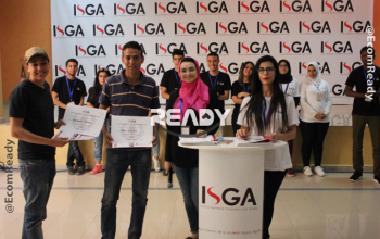 ISGA MARRAKECH