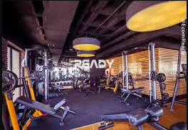 Passage Fitness ANFA