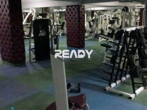 Gym Chadad