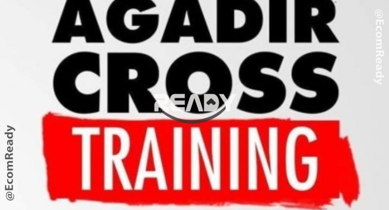 AGADIR CROSS TRAINING