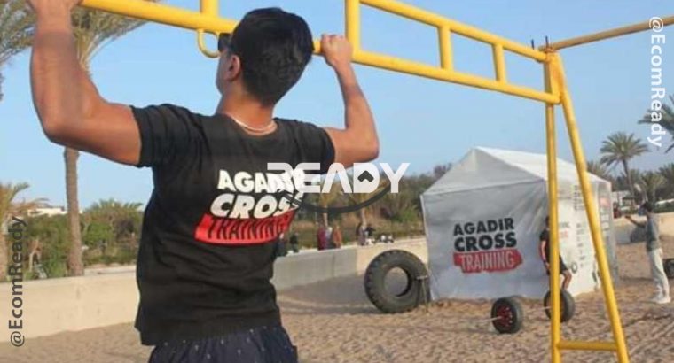 AGADIR CROSS TRAINING