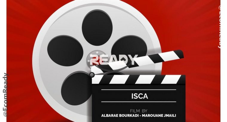 ISCA rabat