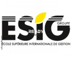 ESIG MARRAKECH