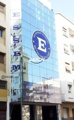 ESSEM CASABLANCA