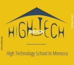 HIGH-TECH RABAT AGDAL