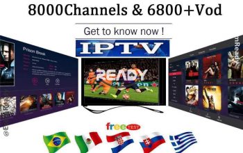 Atlas Iptv