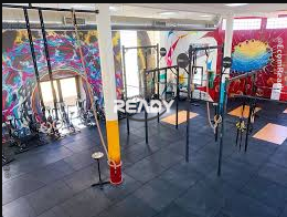 CrossFit Ain Diab