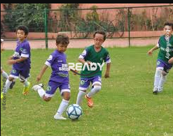 Anfa Soccer Youth Academy