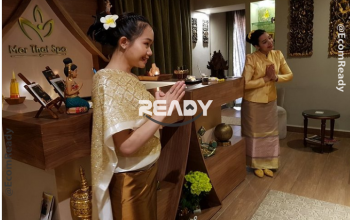 Mor Thai-Spa Traditionnel Thailanda