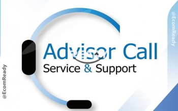 advisor call