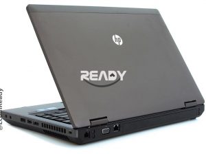 HP ProBook 6360b HP
