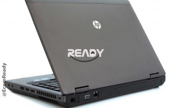 HP ProBook 6360b HP