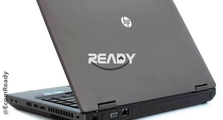 HP ProBook 6360b HP