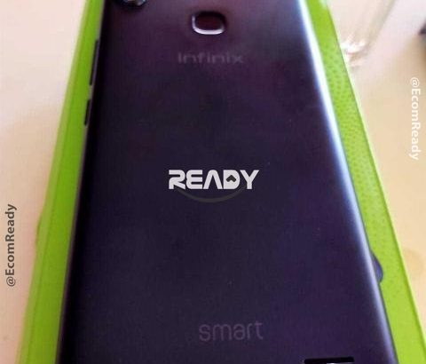 Infinix smart