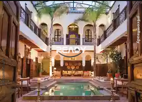 hotel Riad kasbah & Spa