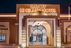 hotel Savoy