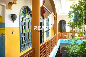 Hotel Riad Dia Marrakech