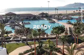 Hotel Riu Tikida Dunas