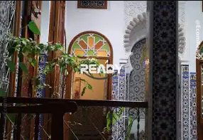 Hôtel Riad Soul of Tetouan