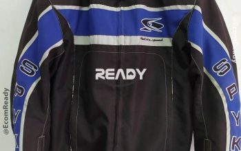 jackets moto DAINESE, SPIDI, SPYKE