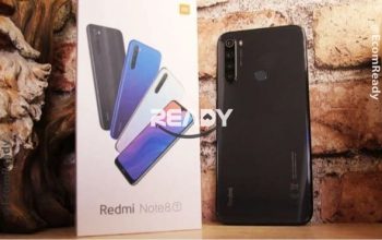 Xiaomi Redmi Note 8T