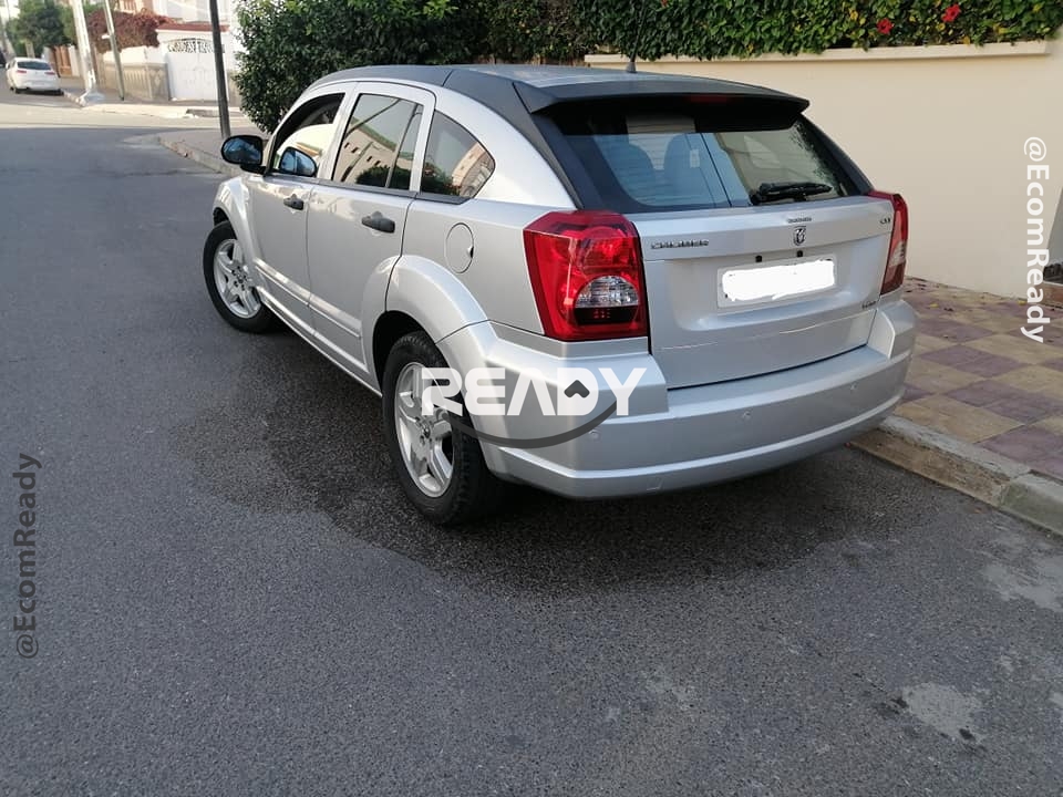 Chrysler dodge caliber