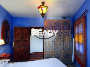 maison a louer chefchaouen