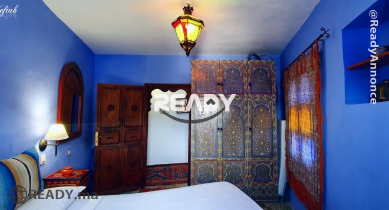 maison a louer chefchaouen