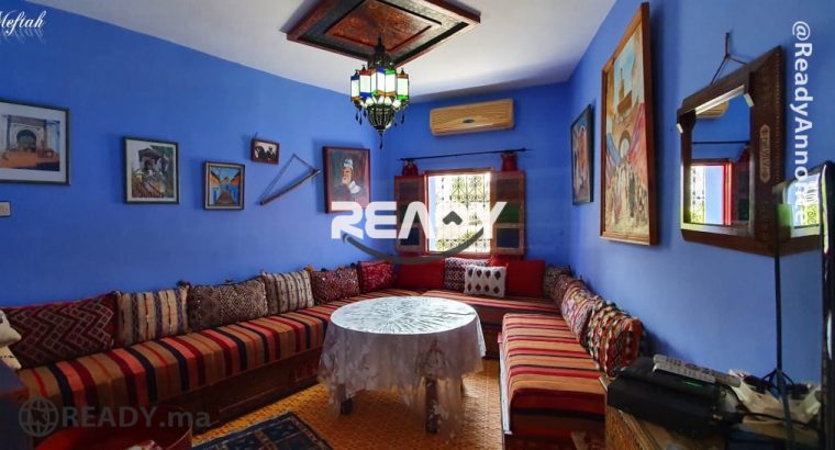 maison a louer chefchaouen