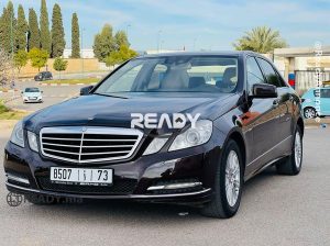 Classe E 220d