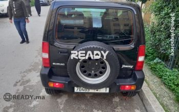 Suzuki jimny 1999 dewana 2010