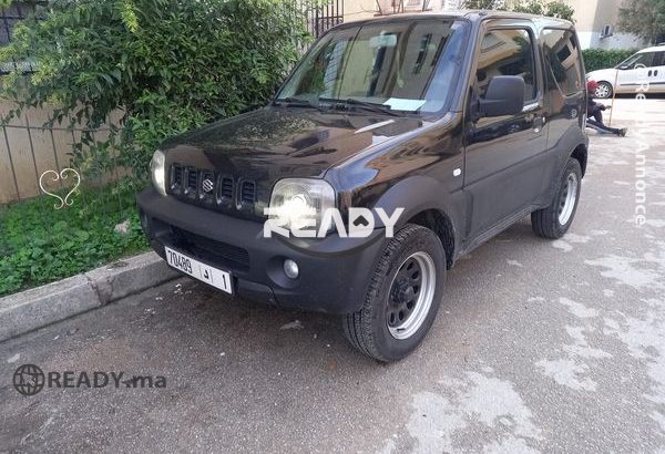 Suzuki jimny 1999 dewana 2010