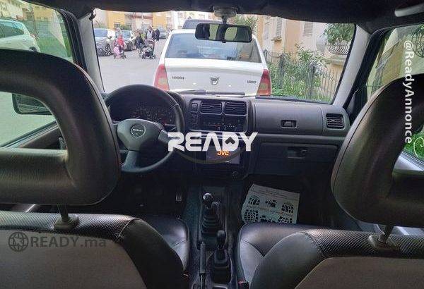 Suzuki jimny 1999 dewana 2010