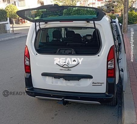 berlingo 2019