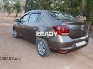 dacia logan 2018 diesel 6