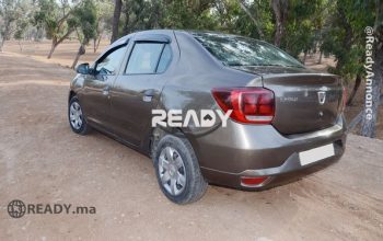 dacia logan 2018 diesel 6