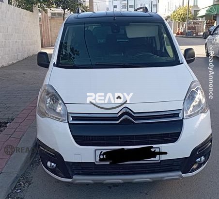 berlingo 2019