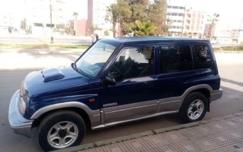 Suzuki vitara Mazot