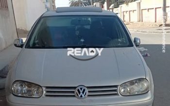 Golf 4 diesel 8 ch