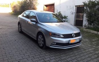 Jetta. 2017 diwana 2021