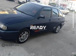 Seat Cordoba Essanec modil 98