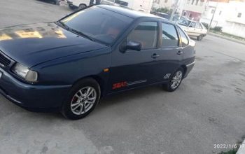 Seat Cordoba Essanec modil 98