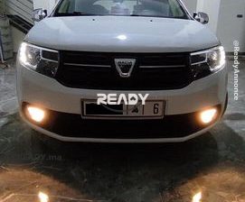 Dacia Sandero très bon état