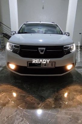 Dacia Sandero très bon état