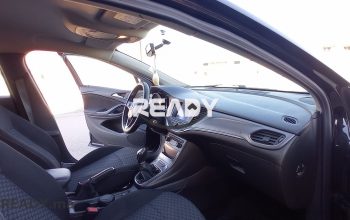 Opel Astra 03/2017